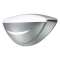 Lips visière E27 LED 500lm 3000K gris 9007|Ebenoïd-EBE76642