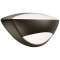 Lips bandeau E27 LED 500lm 3000K gris 7039|Ebenoïd-EBE76677