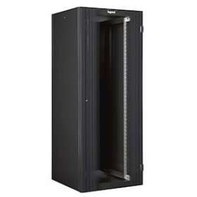 Baie 19pouces à porte avant simple livrée à plat Linkeo 42U -2026x600x1000mm|Legrand-LEG646787