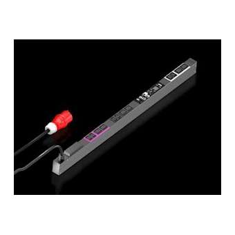 PDUi Metered +, mono. 16A, 12xC13 +1xC19|Efirack-EFKEFK7979510