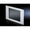 Ecran TFT 15' tactile|Rittal-RIT6450.070
