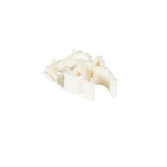 Lyre à clipsage D16mm - blanc RAL9010|Legrand-LEG07550