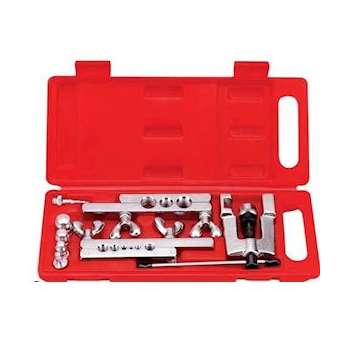 Coffret dudgeonniere evaseur 1/4 au 3/4 en coffret plast.|Eid-EI2OD530