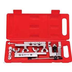 Coffret dudgeonniere evaseur 1/4 au 3/4 en coffret plast.|Eid-EI2OD530