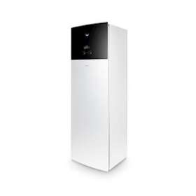 Unité interieure Au Sol Daikin Altherma 3H H T 16kW Bizone Triphasée 180 L|Daikin-DKNETVZ16S18D9W