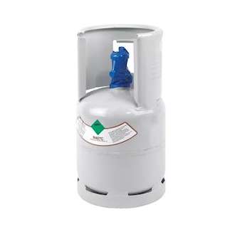 Bouteille r410a 4,9 kg|Eid-EI2CO4105