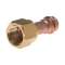 Raccord flare b maxipro cuivre 5/8|Eid-EI2PROFL58CU