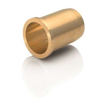 Insert de renfort laiton 1/4 tube 0,8mm|Eid-EI2LOKINS14CU08