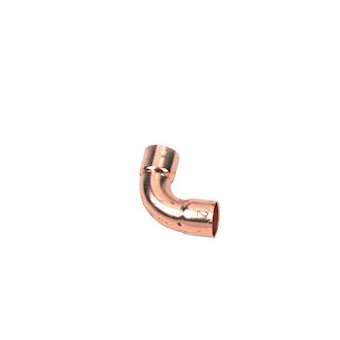 Coude cuivre ff 1/4 gr a souder|Eid-EI2CC14F
