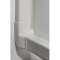 Angle vertical droit goulotte|Eid-EI2AG80VD