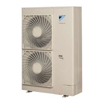 UE Daikin Altherma H HT - modèle grand froid - monophasé - taille 16 - R-410A|Daikin-DKNERRQ016AV1