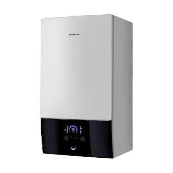 Unité intérieure murale Daikin Altherma 3H MT Taille 12 monophasée|Daikin-DKNETBH12E6V
