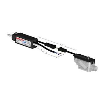 Mini pompe de relevage 13,2l/h sans alarme deconnectable|Eid-EI2AP08