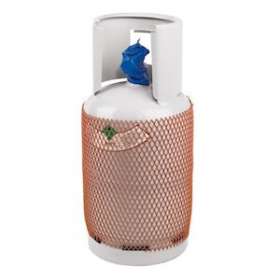 Bouteille r410a 10kg|Eid-EI2CO4110