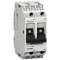 TeSys GB2-DB - disjoncteur pour circuit de contrôle - 5A - 2P - 2d|Schneider Electric-SCHGB2DB10