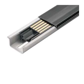 Boitiers électronique (vides) - composant|Weidmuller-WEI1335150000
