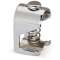 Etrier reprise de blindage 11mm|Wago contact-WAG791-111