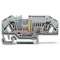 Borne porte-fusible AUTO FUS 24 V. 2 C / 6 mm²|Wago contact-WAG282-698-281-413