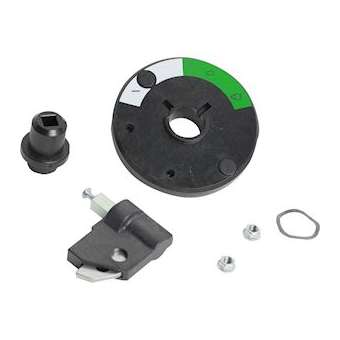 commande rotative frontale latérale C60 120 et NC45 100 et 125 poignée noire|Schneider Electric-SCH27048