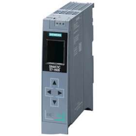 CPU 1513R-1 PN, 300KB Log, 1,5MB Données|Siemens Industries et Infrastructures-SIE6ES7513-1RL00-0AB0
