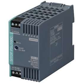 SITOP PSU100C/1ACDC/24VDC/2.5A|Siemens Industries et Infrastructures-SIE6EP1332-5BA00