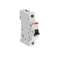Disjoncteur DC (S201MUC) 1P 10KA 220VDC C-32A|ABB-ABB381124