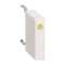 TeSys K - module d'antiparasitage - circuit RC - 110...250Vca|Schneider Electric-SCHLA4KA1U