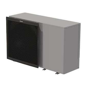 Daikin Alt 3M app int Chaud seul Taille 16 Triphasée|Daikin-DKNEDLA16D3W1