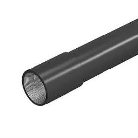 Tube acier fileté SM20W SW|Obo bettermann france-BTM2046501