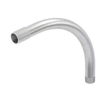 Coude à 90DEG pour tube SBNM63 FT|Obo bettermann france-BTM2046792