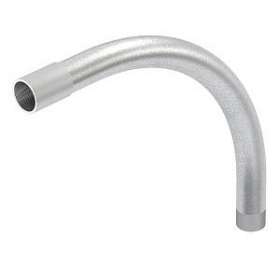 Coude à 90DEG pour tube SBNM63 FT|Obo bettermann france-BTM2046792