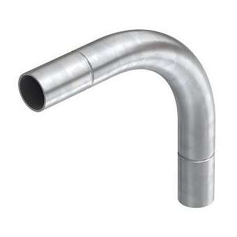 Coude à 90DEG pour tube SBN63 G|Obo bettermann france-BTM2046814