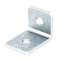 Equerre de raccordement GMS 2 VW 90 FT