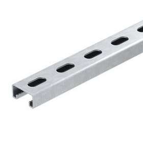 Rail profilé MS4121P6000FT|Obo bettermann france-BTM1122926