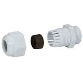 Presse-étoupe plastique IP55 PG48 RAL7035|Legrand-LEG096829