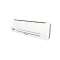 Daikin Altherma HPC ventilo-convecteur version murale taille 20