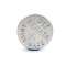 Blister(s) x 1 Pile bouton oxyde argent 317 RENATA 1.55V 10.5mAh