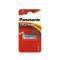 Blister(s) x 1 Pile alcaline blister x1 Panasonic LR1 - N 1.5V 907mAh