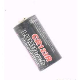 Batterie(s) Batterie appareil photo RCR123 3V 500mAh|Enix energies-NXGFML8668