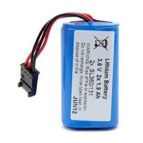 Unité(s) Batterie automate 2SL360/131 3.6V 3.8Ah|Enix energies-NXGPCL8063