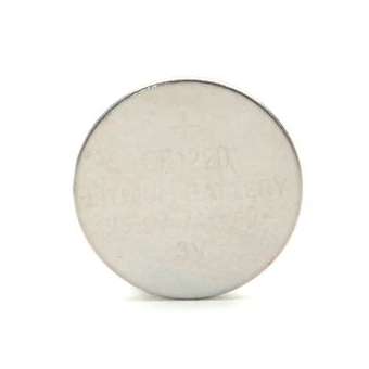 Blister(s) x 1 Pile bouton lithium blister CR1220 3V 35mAh|Enix energies-NXGPBL9502