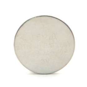 Blister(s) x 1 Pile bouton lithium blister CR1220 3V 35mAh|Enix energies-NXGPBL9502