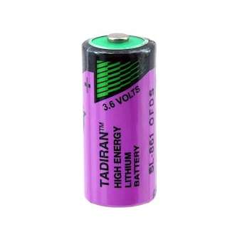 Boîte(s) de 1 Pile lithium SL-861/S 2/3AA 3.6V 1.6Ah|Enix energies-NXGPCL8081B