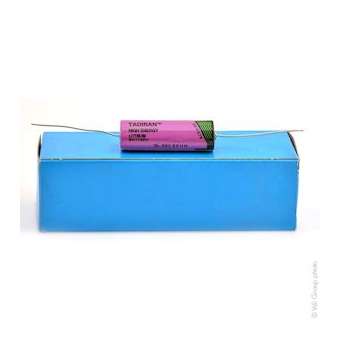 Boîte(s) de 1 Pile lithium SL-560/P AA 3.6V 1.7Ah CNA|Enix energies-NXGPCL8022B