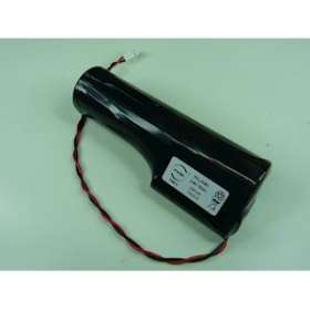 Pile(s) Batterie lithium SL-2790 DD 3.6V 35Ah Molex|Enix energies-NXGPCL0060