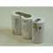 Batterie(s) Batterie eclairage secours 3x D HT 3S1P ST1 3.6V 4Ah Cosse