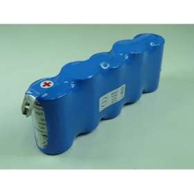 Pièce(s) Batterie eclairage secours 5x D VNT 5S1P ST1 6V 4Ah|Enix energies-NXGMGN0471