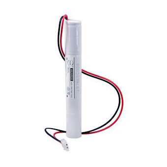 Unité(s) Batterie eclairage secours 4xSC ST4 Molex 4.8V 1.6Ah|Enix energies-NXGMGN9020