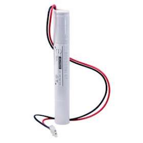 Unité(s) Batterie eclairage secours 4xSC ST4 Molex 4.8V 1.6Ah|Enix energies-NXGMGN9020