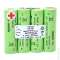 Pack(s) Batterie Nimh 4x AA NX 4S1P ST1 4.8V 2000mAh S|Enix energies-NXGMXH0007